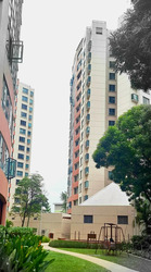 Haig Court (D15), Condominium #503573601